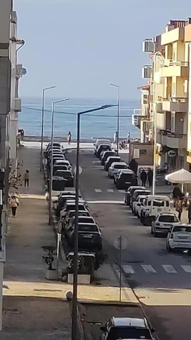 דירות אובאר Coracao De Furadouro מראה חיצוני תמונה