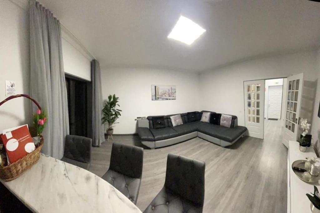 דירות אובאר Coracao De Furadouro מראה חיצוני תמונה