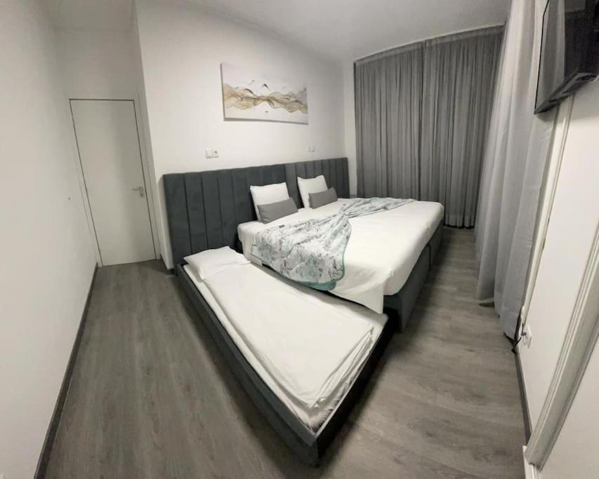 דירות אובאר Coracao De Furadouro מראה חיצוני תמונה